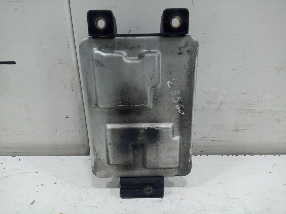 Unidad de control stralis (as) fsa t  p  4x2 g