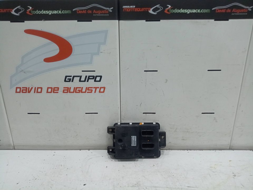 Unidad de control stralis (as) fsa t  p  4x2 g