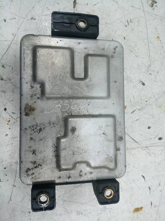 Unidad de control stralis (as) fsa t  p  4x2 g