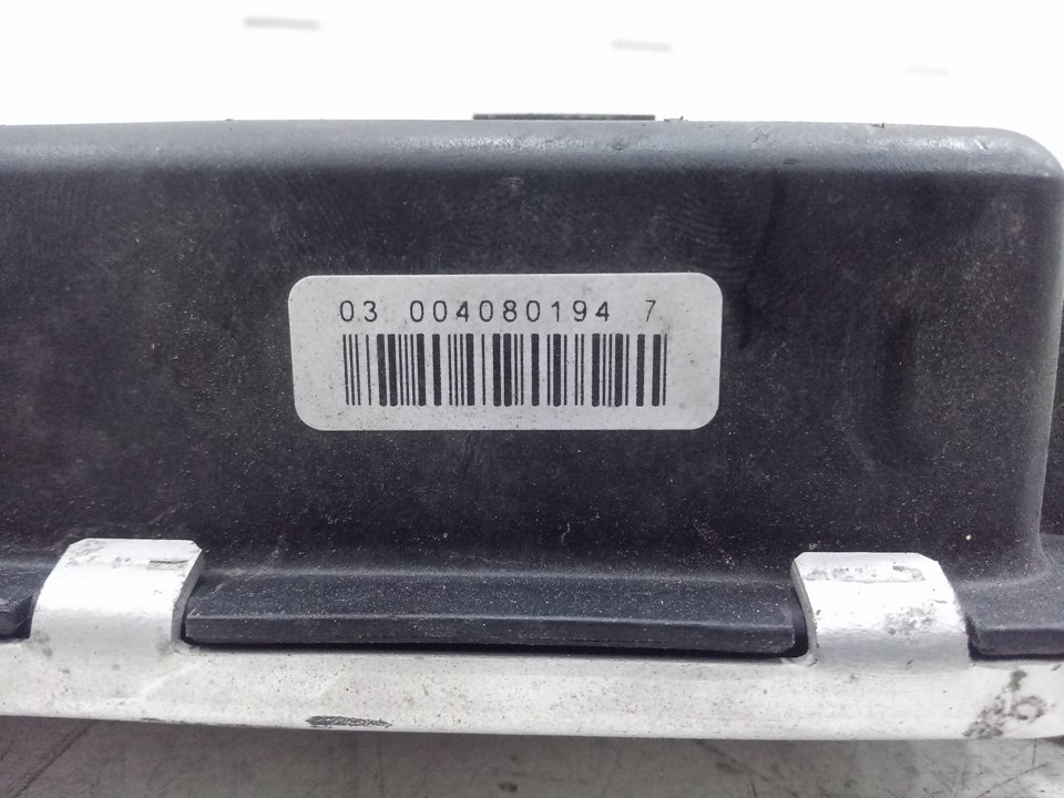 Unidad de control stralis (as) fsa t  p  4x2 g