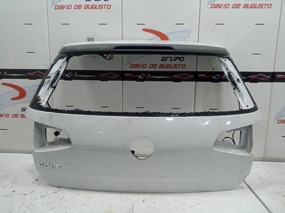 Porton trasero volkswagen golf vii 1.5 tsi