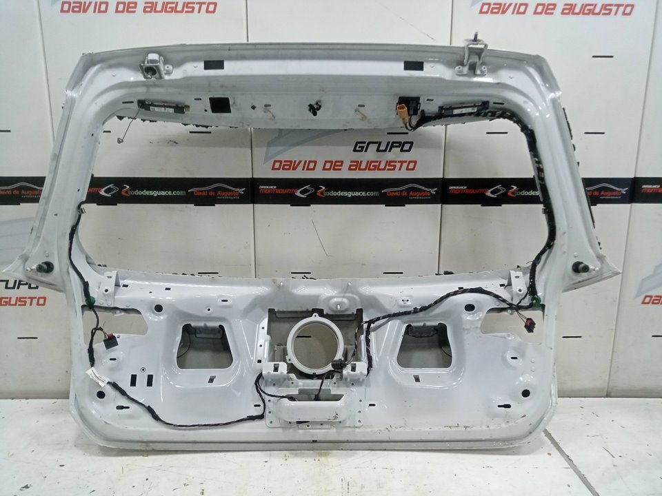 Porton trasero volkswagen golf vii 1.5 tsi