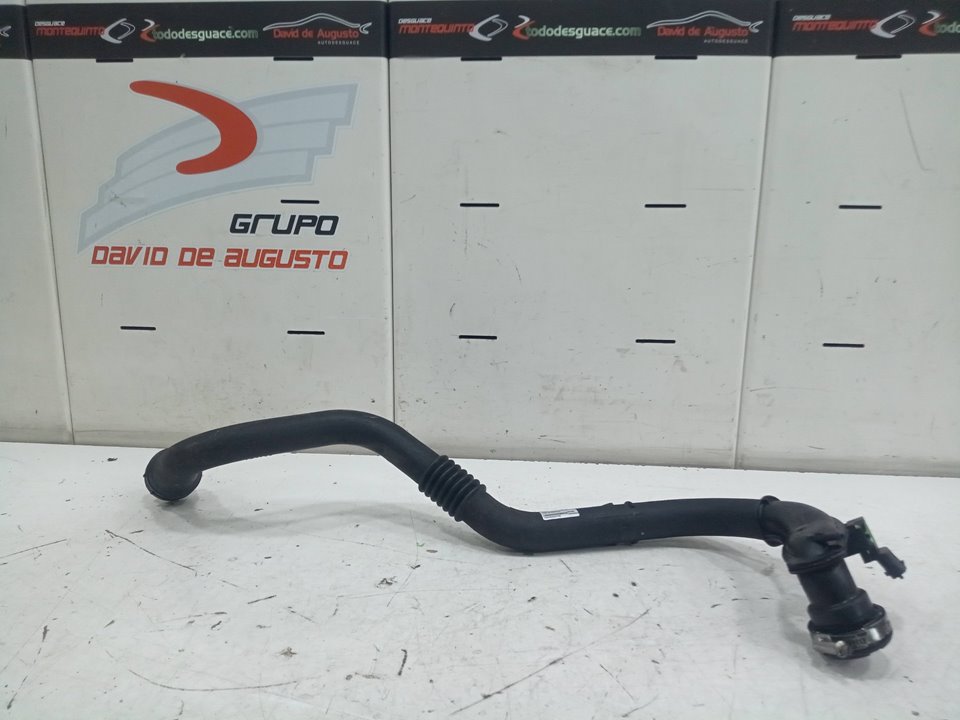 Tubo intercooler renault megane ii 1.5 dci (bm02 bm13 bm2a cm0