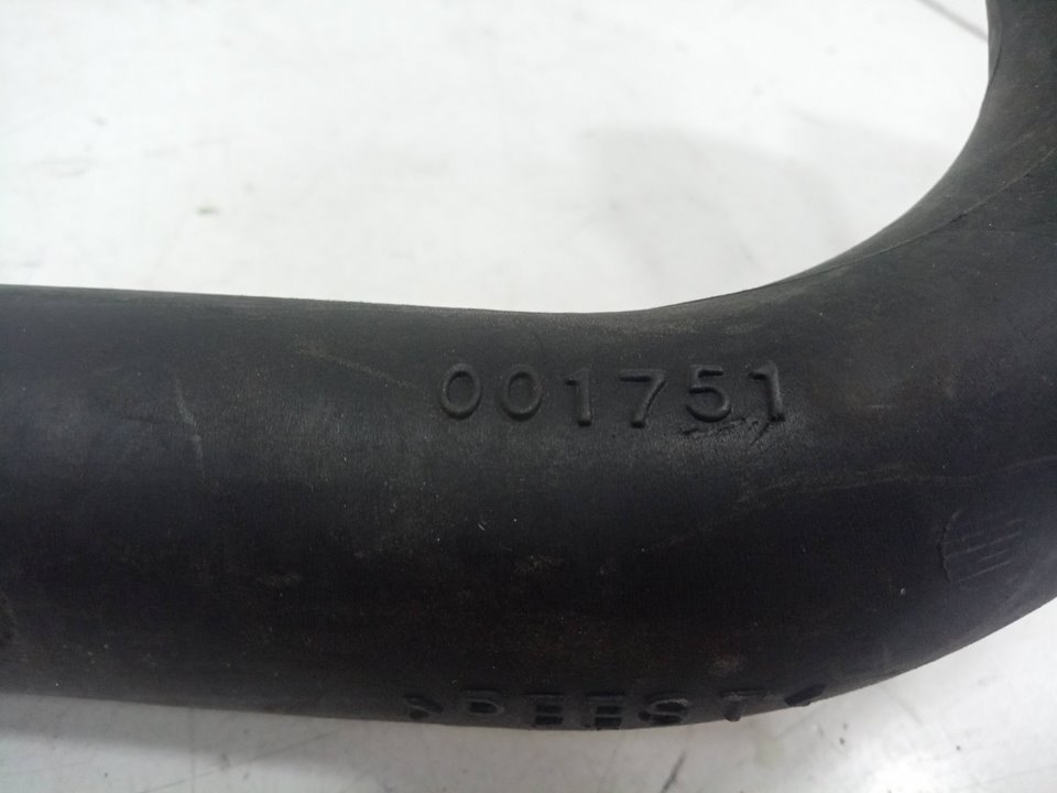Tubo intercooler renault megane ii 1.5 dci (bm02 bm13 bm2a cm0