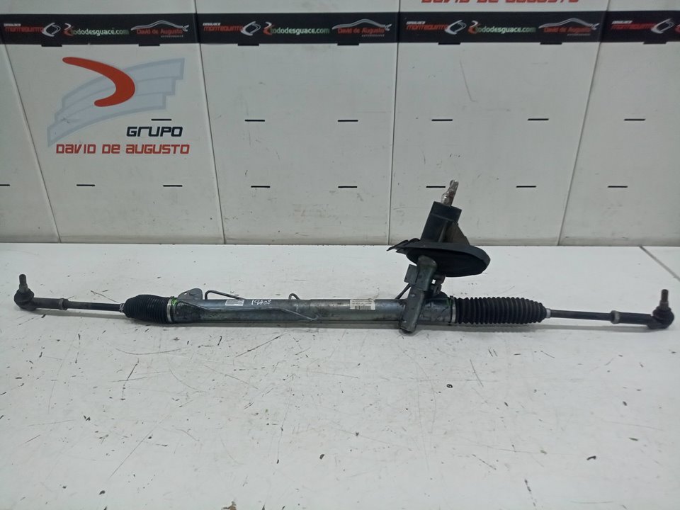 Cremallera direccion ford galaxy 2.0 tdci