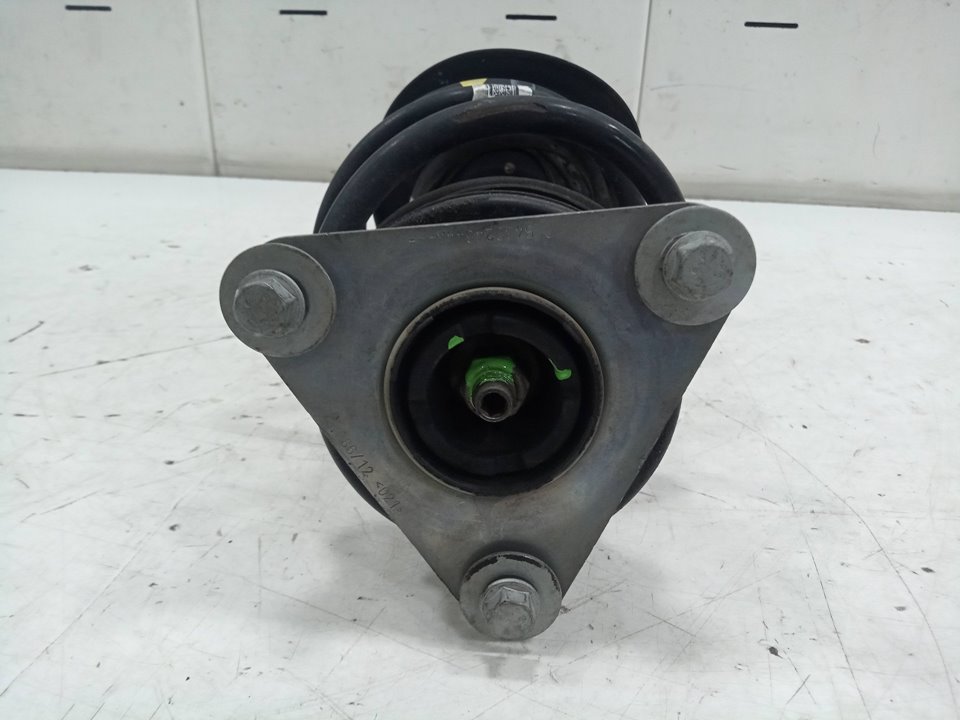 Amortiguador delantero izquierdo renault clio iv 1.2 16v