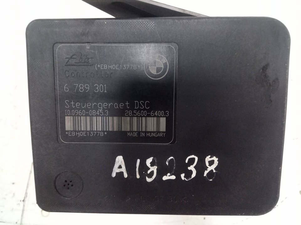 Abs bmw 3 320 d