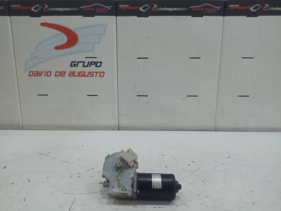 Motor limpia delantero mercedes actros 3ejes 6cil.