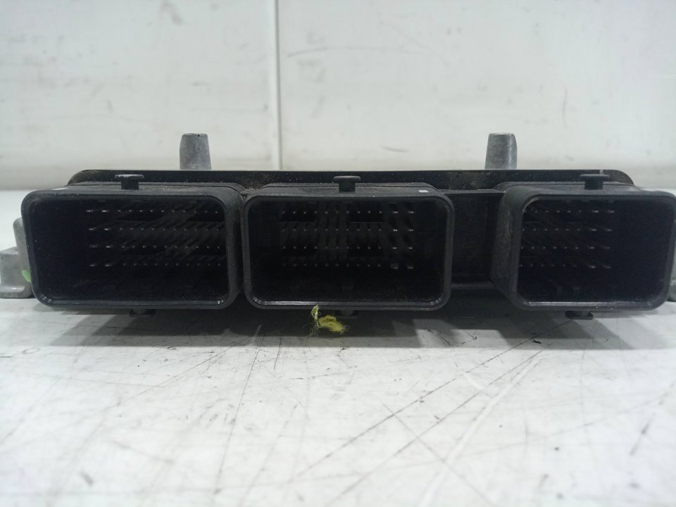 Centralita motor uce citroen c5 i 2.0 16v hpi (dcrlzb)