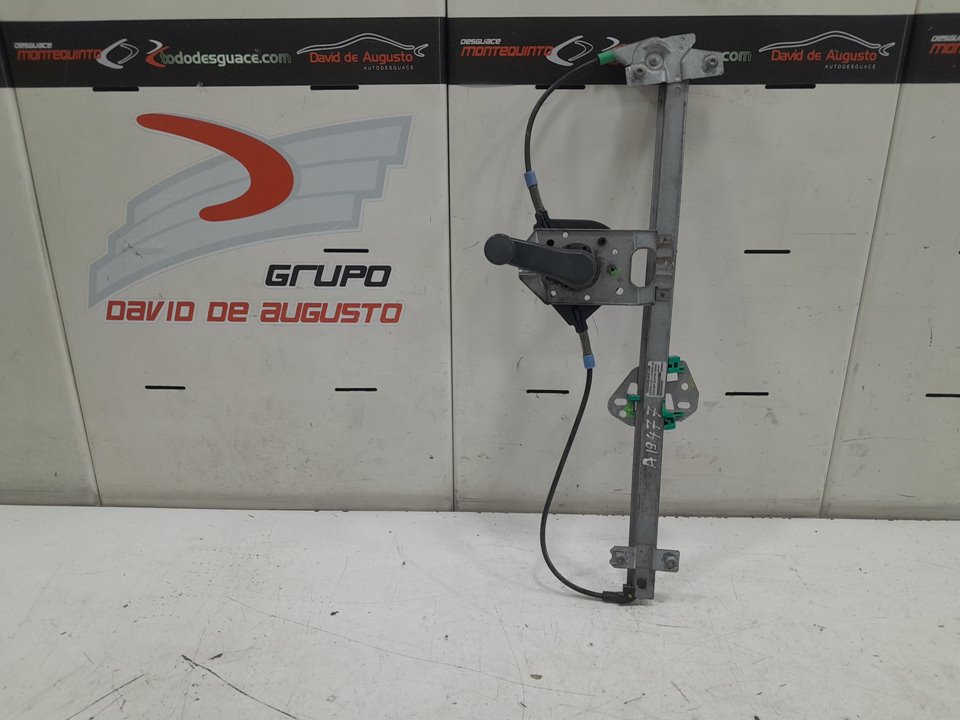 Elevalunas delantero derecho mercedes atego 4cilindros 4x2