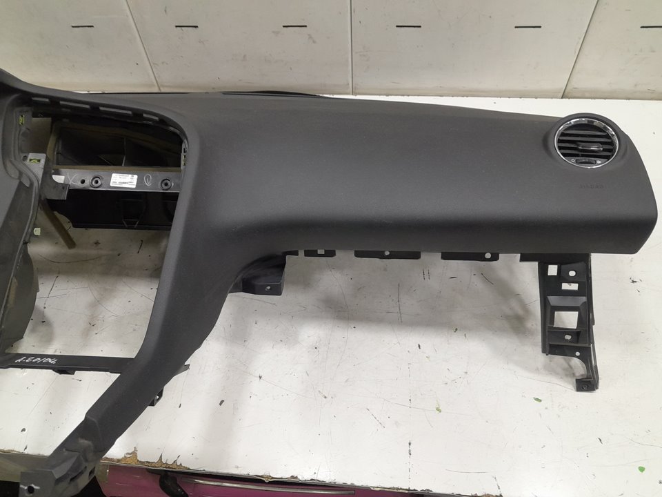 Kit airbag peugeot 5008 1.6 16v