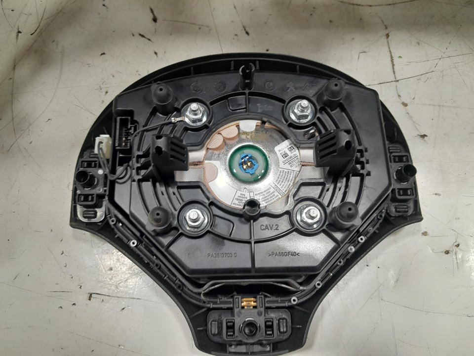Kit airbag peugeot 5008 1.6 16v