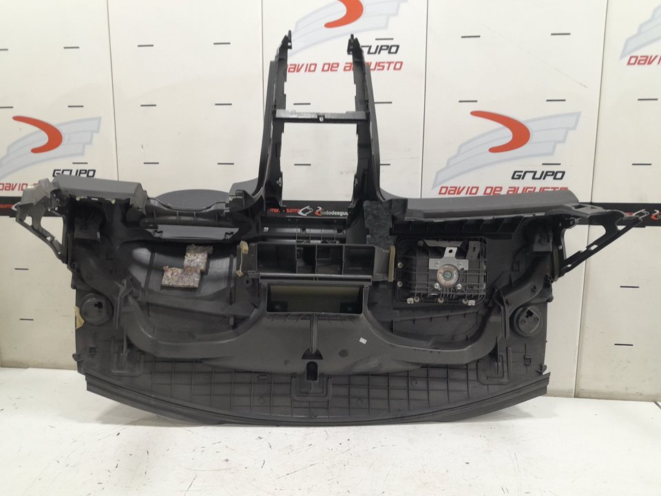 Kit airbag peugeot 5008 1.6 16v