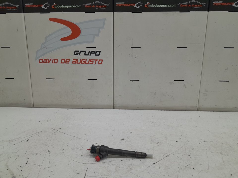 Inyector jaguar xe 2.0 d