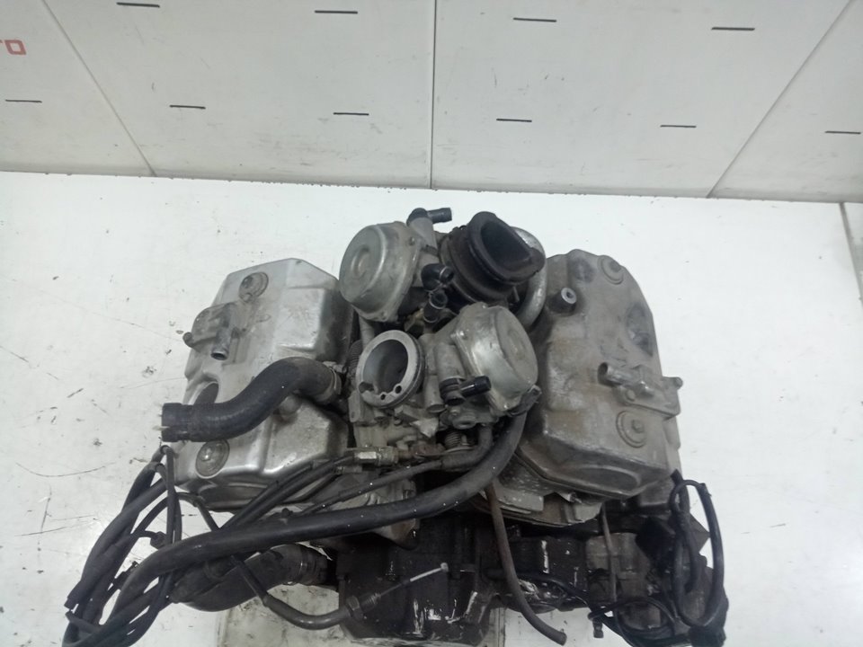 Motor completo honda nt 700 v deauville ntv 6