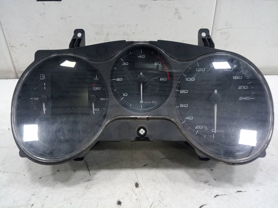 Cuadro instrumentos seat leon 1.9 tdi