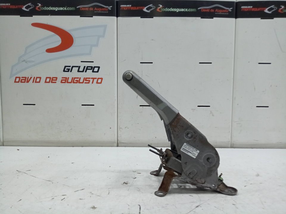 Palanca freno de mano renault megane ii 1.4 16v (bm0b cm0b)