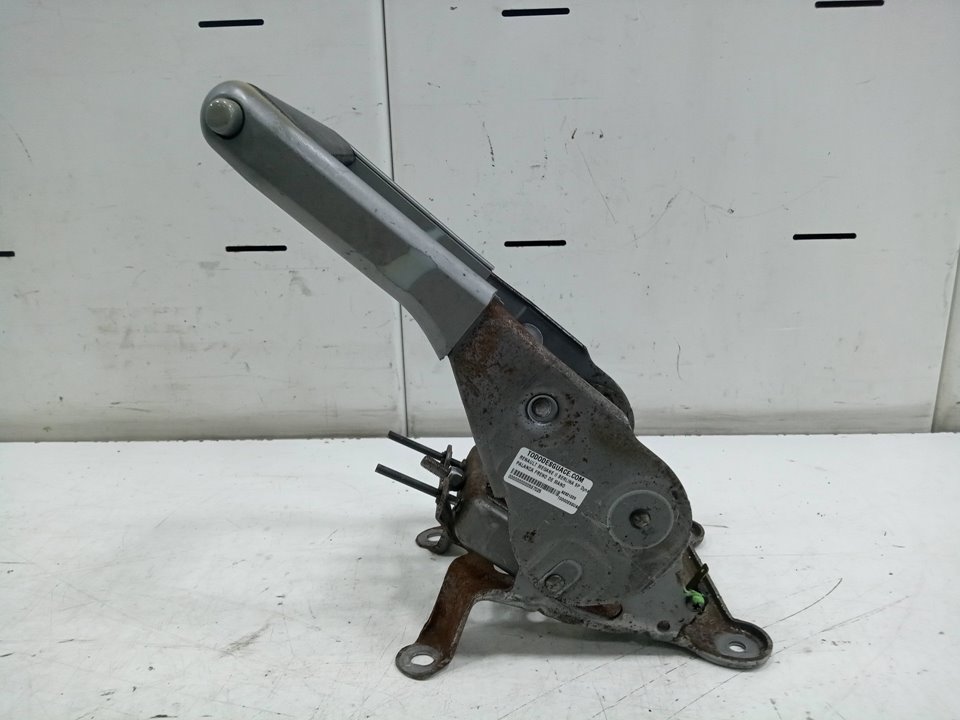 Palanca freno de mano renault megane ii 1.4 16v (bm0b cm0b)