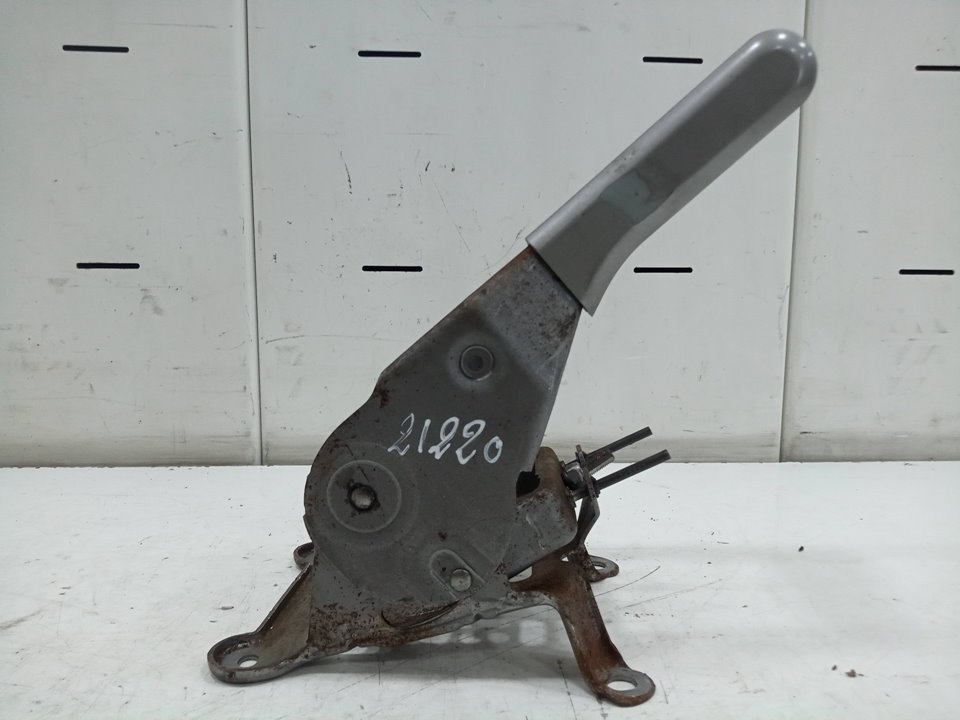 Palanca freno de mano renault megane ii 1.4 16v (bm0b cm0b)