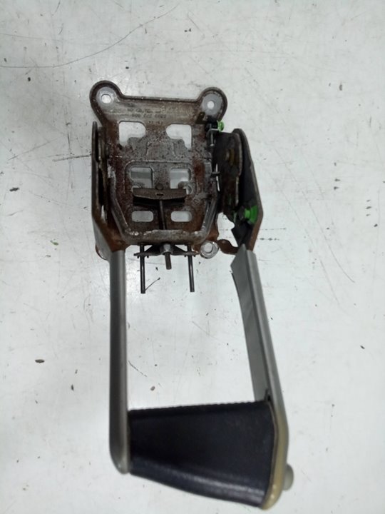 Palanca freno de mano renault megane ii 1.4 16v (bm0b cm0b)
