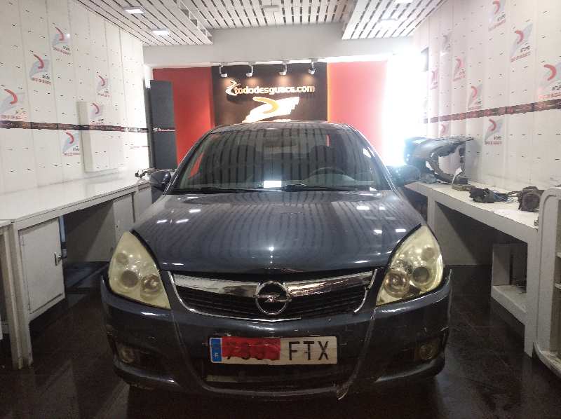 Motor completo opel vectra c 1.9 cdti (f69)