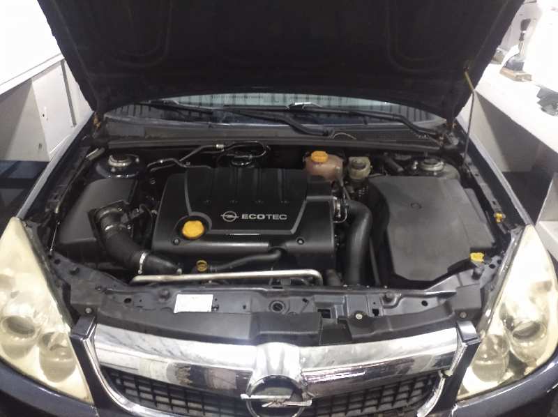 Motor completo opel vectra c 1.9 cdti (f69)