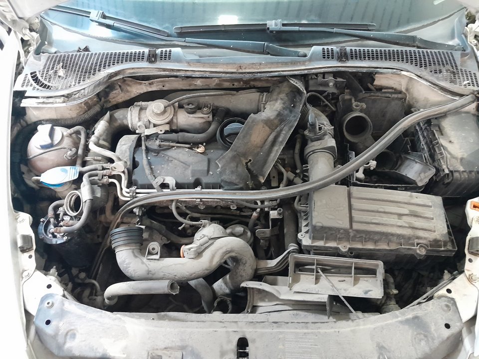 Motor completo opel vectra c 1.9 cdti (f69)
