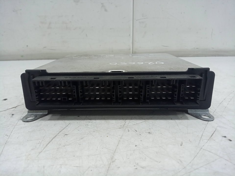 Modulo ebs daf serie 95 xf .xxx xf95 480 