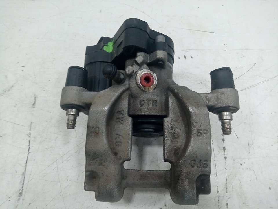 Pinza freno trasera derecha audi q3   (8ug) attraction      01.15