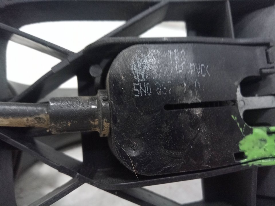 Cerradura puerta trasera izquierda audi q3   (8ug) attraction      01.15