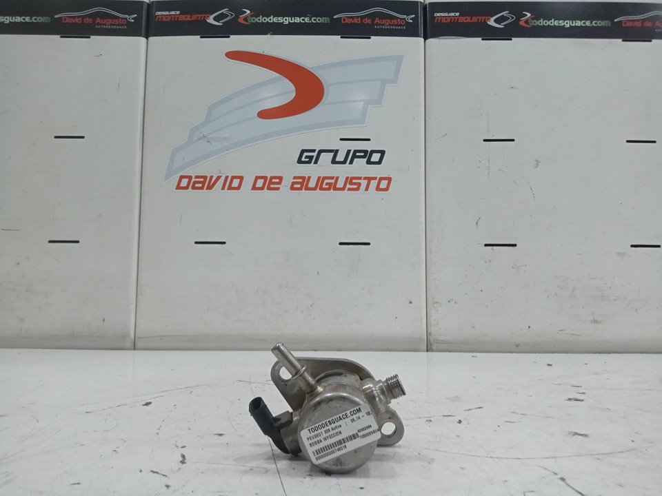 Bomba inyeccion peugeot 308 ii 1.2 thp 110