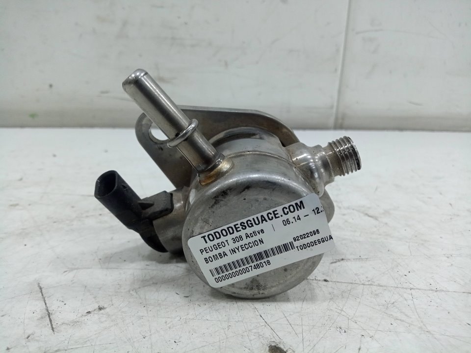 Bomba inyeccion peugeot 308 ii 1.2 thp 110