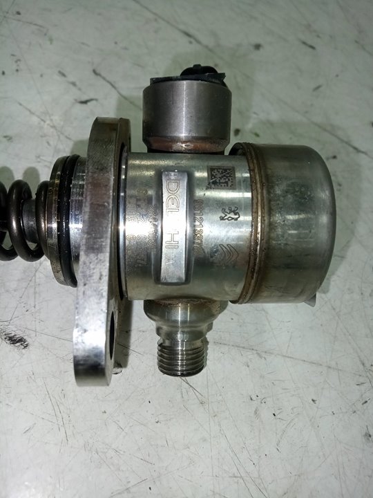 Bomba inyeccion peugeot 308 ii 1.2 thp 110