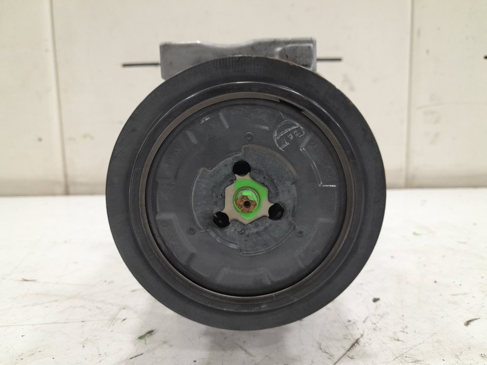Compresor aire acondicionado citroen c4 grand picasso ii 1.6 hdi  bluehdi 115