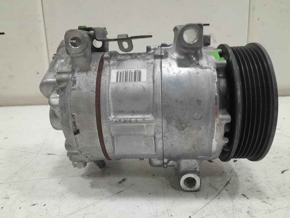 Compresor aire acondicionado citroen c4 grand picasso ii 1.6 hdi  bluehdi 115