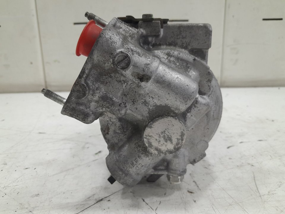 Compresor aire acondicionado citroen c4 grand picasso ii 1.6 hdi  bluehdi 115