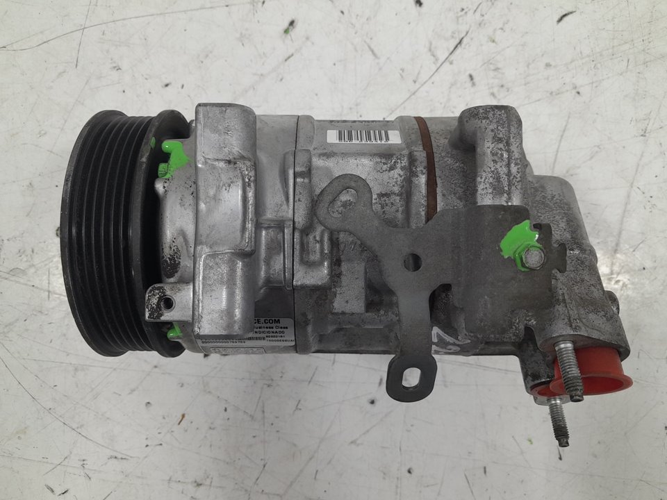 Compresor aire acondicionado citroen c4 grand picasso ii 1.6 hdi  bluehdi 115