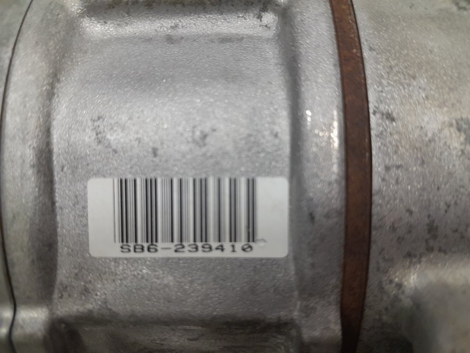 Compresor aire acondicionado citroen c4 grand picasso ii 1.6 hdi  bluehdi 115