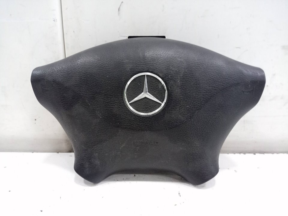 Airbag volante 215 cdi (906.611 906.613)