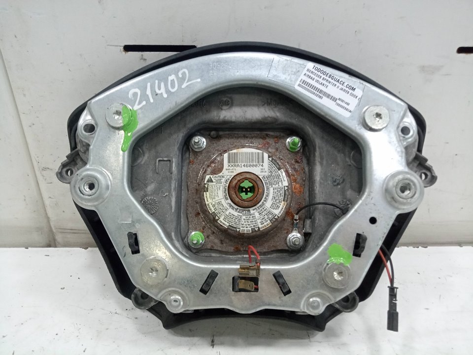 Airbag volante 215 cdi (906.611 906.613)