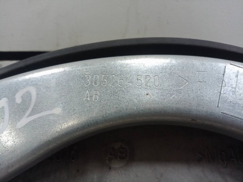 Airbag volante 215 cdi (906.611 906.613)
