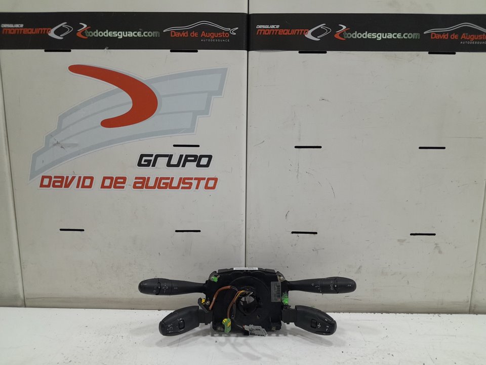 Anillo airbag y mando multifuncion peugeot 407 sw 2.0 hdi 135