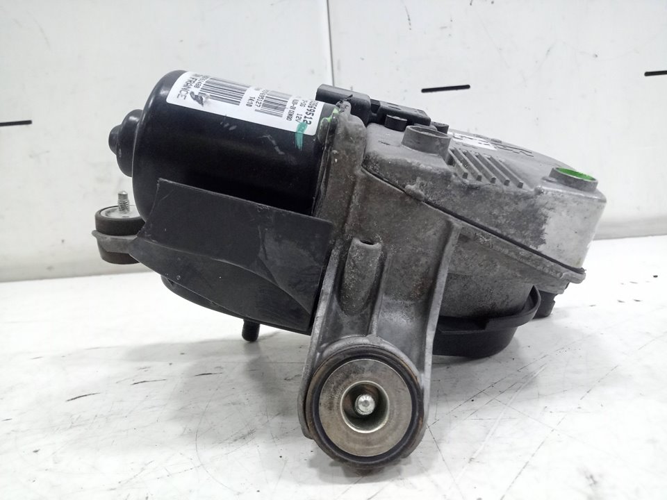 Motor limpia delantero citroen c5 i 2.0 16v hpi (dcrlzb)