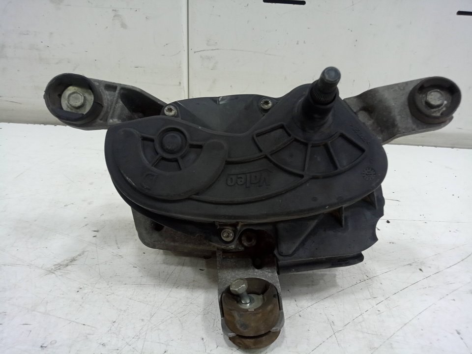 Motor limpia delantero citroen c5 i 2.0 16v hpi (dcrlzb)