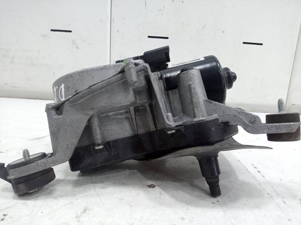 Motor limpia delantero citroen c5 i 2.0 16v (dcrfnc dcrfnf)