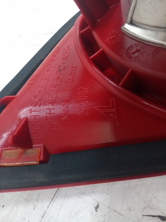 Piloto interior trasero derecho volkswagen golf v   berlina (1k1)       0.03 