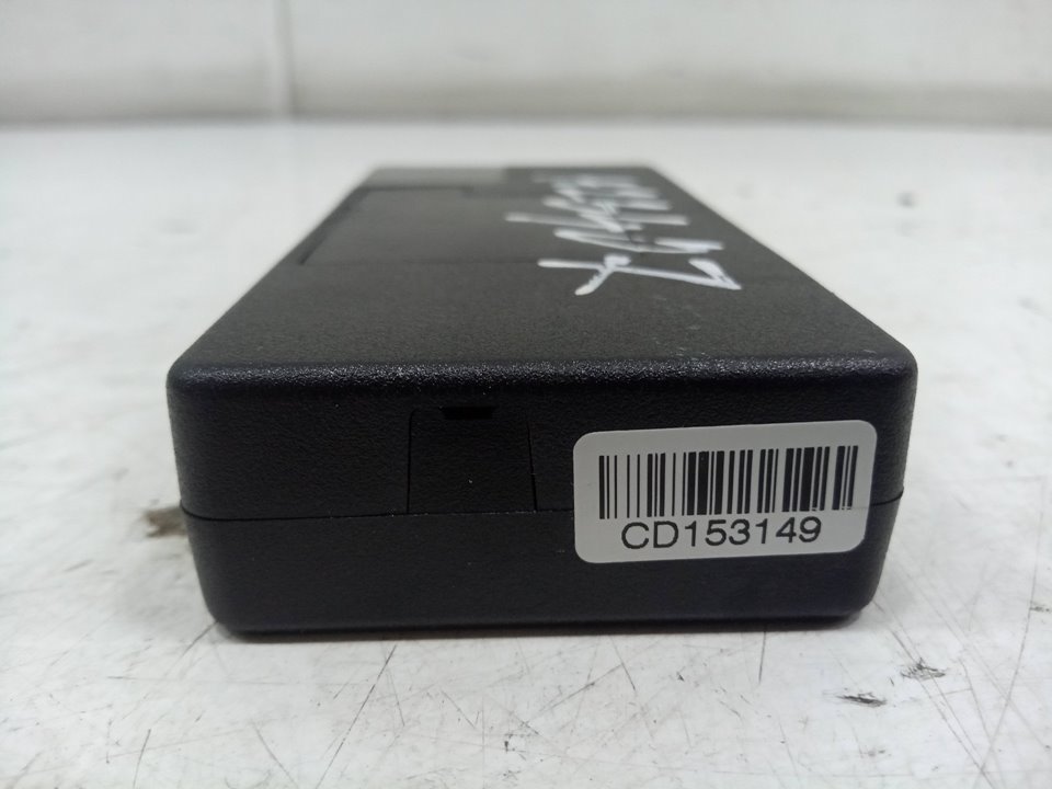 Unidad de control master bus l3h2 38t      02.