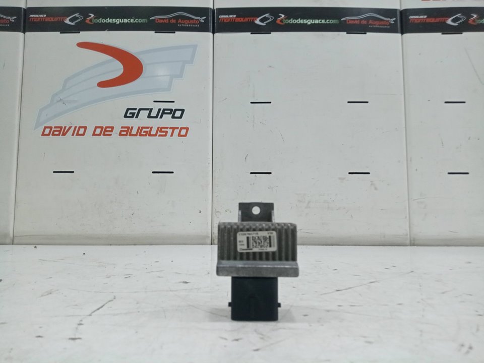 Unidad de control master bus l3h2 38t      02.