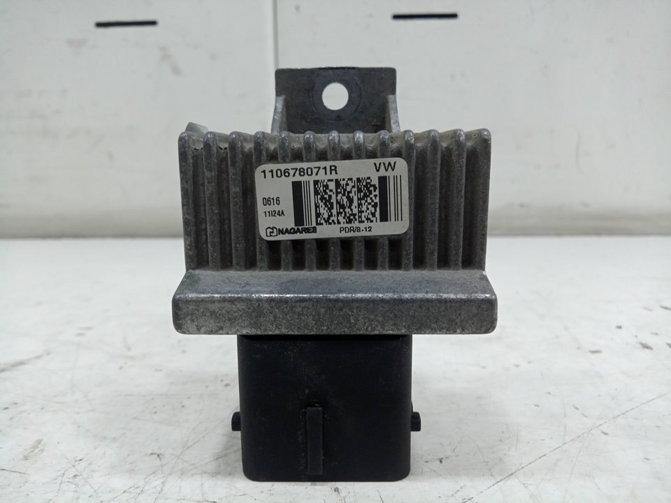 Unidad de control master bus l3h2 38t      02.
