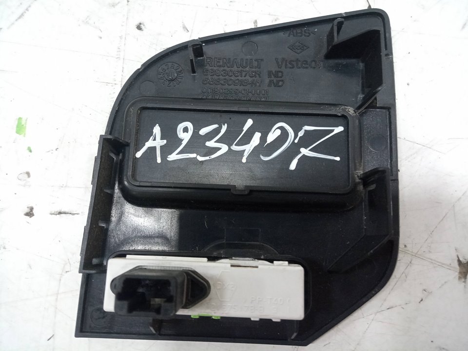 Luz cinturon master bus l3h2 38t      02.